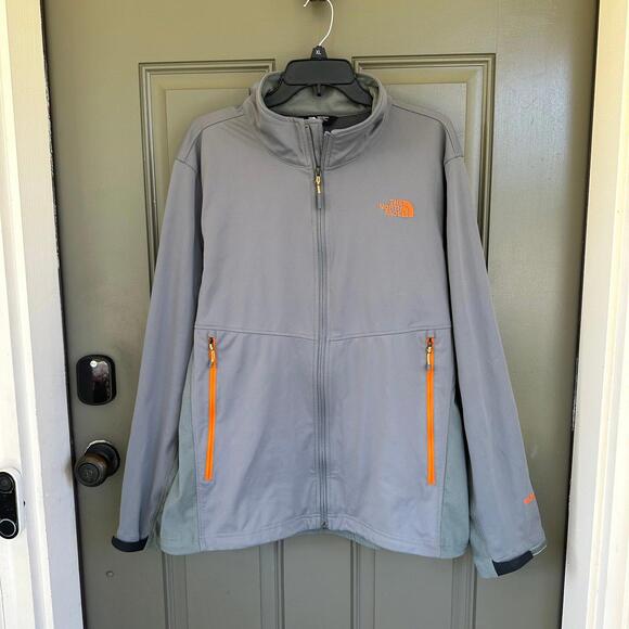 The North Face Men's Cipher Hybrid Jacket XL - Picture 1 of 6